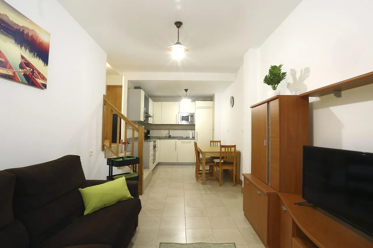 Tolosa By Smiling Rentals Hondarribia 0*,  España
