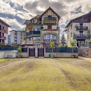 Piso Reformado En 1ª Línea Apartamento